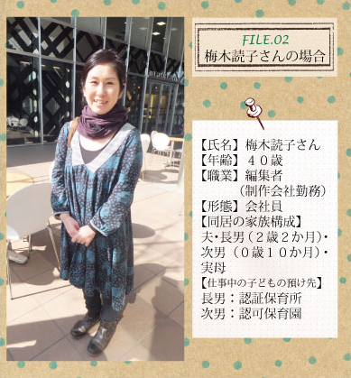 �y�����z���Ï�������y�N��z�Q�X��
�y�E�Ɓz�ٌ�m
�y�`�ԁz���c��
�y�����̉Ƒ��\���z
�v�E���i�P�΂S���� �j�E����
�y�d�����̎q�ǂ��̗a����z
�F�ؕۈ珊
